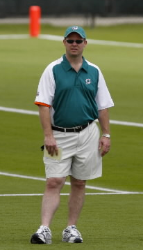 Illustration for article titled Why Your Team Sucks 2013: Miami Dolphins